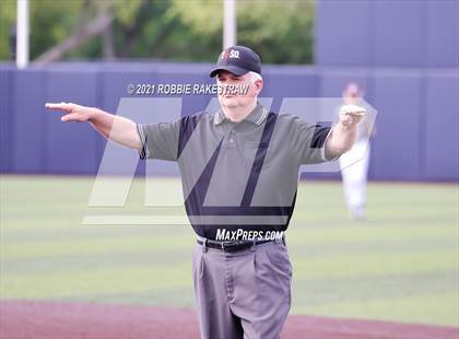 Thumbnail 2 in Plano vs. Marcus (UIL 6A Quarterfinals) photogallery.