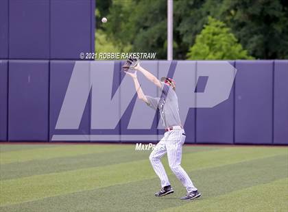Thumbnail 3 in Plano vs. Marcus (UIL 6A Quarterfinals) photogallery.