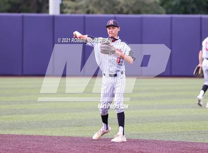 Thumbnail 1 in Plano vs. Marcus (UIL 6A Quarterfinals) photogallery.