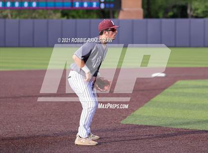 Thumbnail 2 in Plano vs. Marcus (UIL 6A Quarterfinals) photogallery.