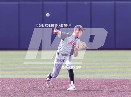 Thumbnail 1 in Plano vs. Marcus (UIL 6A Quarterfinals) photogallery.