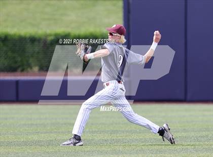 Thumbnail 2 in Plano vs. Marcus (UIL 6A Quarterfinals) photogallery.
