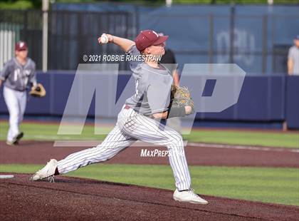 Thumbnail 3 in Plano vs. Marcus (UIL 6A Quarterfinals) photogallery.