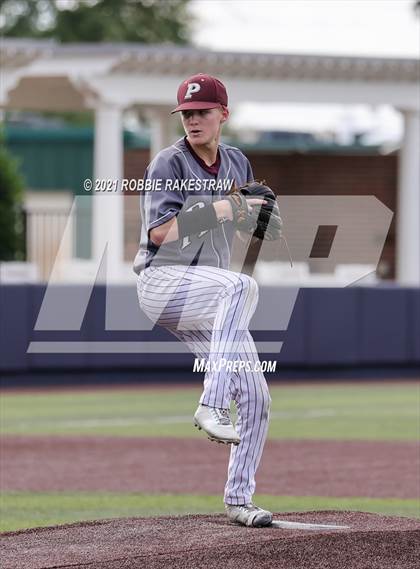 Thumbnail 1 in Plano vs. Marcus (UIL 6A Quarterfinals) photogallery.