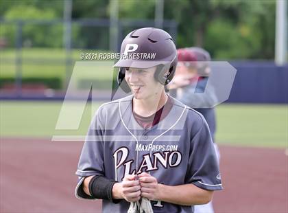 Thumbnail 2 in Plano vs. Marcus (UIL 6A Quarterfinals) photogallery.