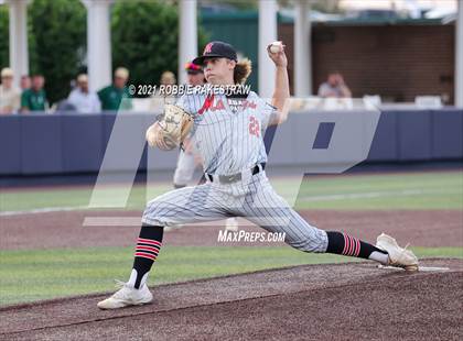 Thumbnail 3 in Plano vs. Marcus (UIL 6A Quarterfinals) photogallery.