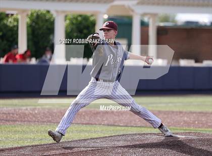 Thumbnail 2 in Plano vs. Marcus (UIL 6A Quarterfinals) photogallery.