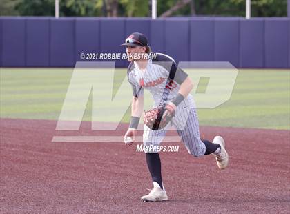 Thumbnail 3 in Plano vs. Marcus (UIL 6A Quarterfinals) photogallery.