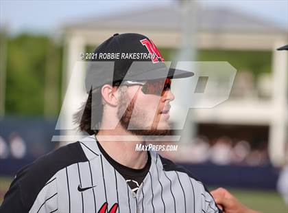Thumbnail 2 in Plano vs. Marcus (UIL 6A Quarterfinals) photogallery.