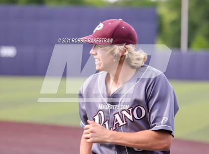 Thumbnail 2 in Plano vs. Marcus (UIL 6A Quarterfinals) photogallery.