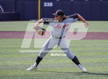 Thumbnail 3 in Plano vs. Marcus (UIL 6A Quarterfinals) photogallery.