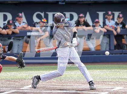 Thumbnail 1 in Plano vs. Marcus (UIL 6A Quarterfinals) photogallery.