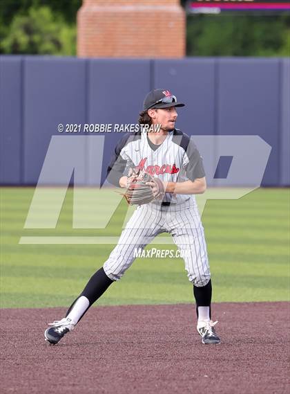 Thumbnail 1 in Plano vs. Marcus (UIL 6A Quarterfinals) photogallery.