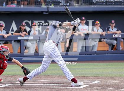 Thumbnail 3 in Plano vs. Marcus (UIL 6A Quarterfinals) photogallery.