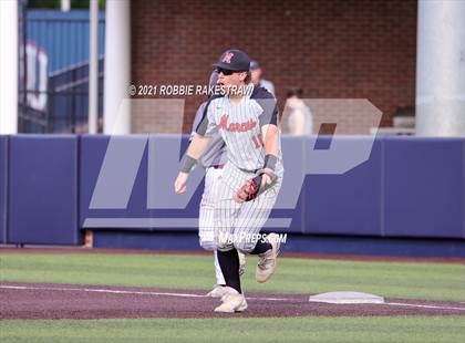 Thumbnail 3 in Plano vs. Marcus (UIL 6A Quarterfinals) photogallery.