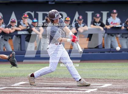 Thumbnail 3 in Plano vs. Marcus (UIL 6A Quarterfinals) photogallery.