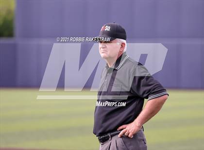 Thumbnail 1 in Plano vs. Marcus (UIL 6A Quarterfinals) photogallery.