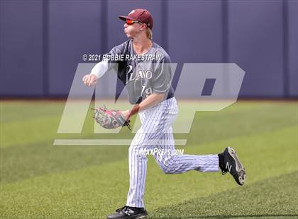 Thumbnail 1 in Plano vs. Marcus (UIL 6A Quarterfinals) photogallery.