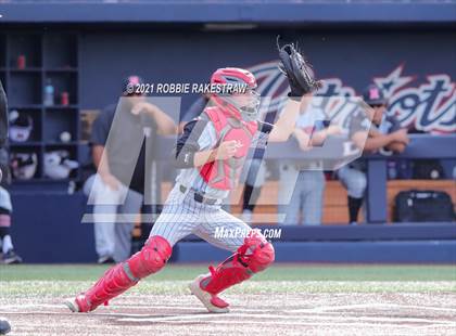Thumbnail 2 in Plano vs. Marcus (UIL 6A Quarterfinals) photogallery.