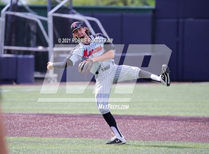 Thumbnail 3 in Plano vs. Marcus (UIL 6A Quarterfinals) photogallery.