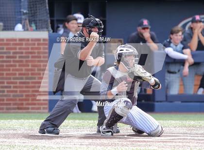 Thumbnail 2 in Plano vs. Marcus (UIL 6A Quarterfinals) photogallery.