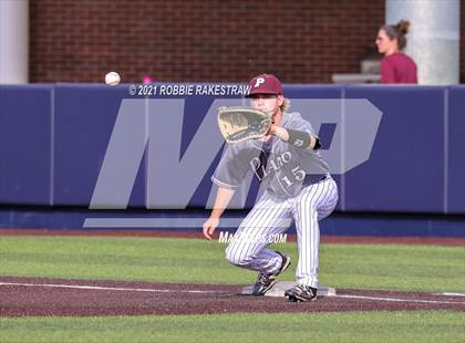 Thumbnail 1 in Plano vs. Marcus (UIL 6A Quarterfinals) photogallery.
