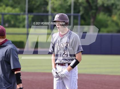Thumbnail 2 in Plano vs. Marcus (UIL 6A Quarterfinals) photogallery.