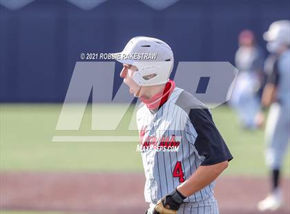 Thumbnail 2 in Plano vs. Marcus (UIL 6A Quarterfinals) photogallery.