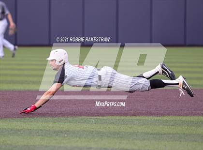 Thumbnail 1 in Plano vs. Marcus (UIL 6A Quarterfinals) photogallery.