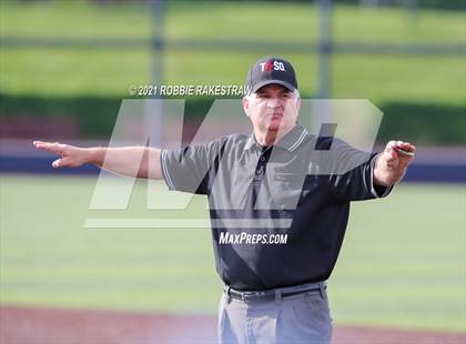 Thumbnail 3 in Plano vs. Marcus (UIL 6A Quarterfinals) photogallery.