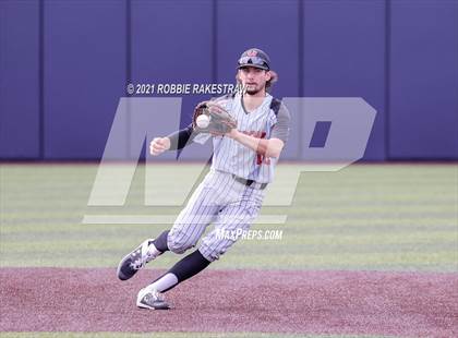 Thumbnail 3 in Plano vs. Marcus (UIL 6A Quarterfinals) photogallery.