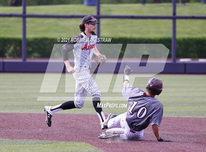 Thumbnail 3 in Plano vs. Marcus (UIL 6A Quarterfinals) photogallery.