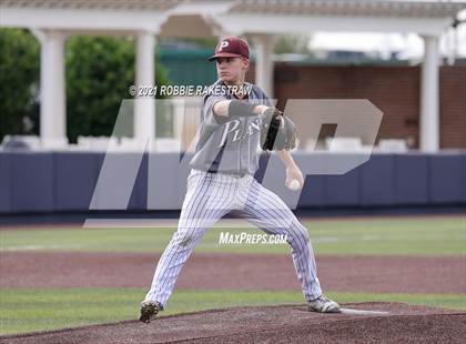 Thumbnail 2 in Plano vs. Marcus (UIL 6A Quarterfinals) photogallery.