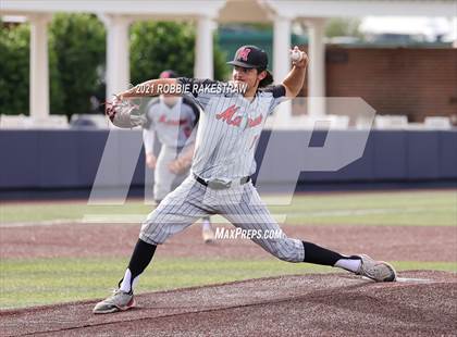 Thumbnail 3 in Plano vs. Marcus (UIL 6A Quarterfinals) photogallery.