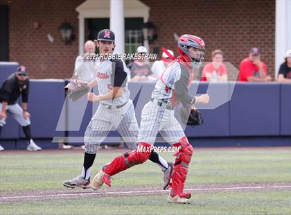 Thumbnail 1 in Plano vs. Marcus (UIL 6A Quarterfinals) photogallery.