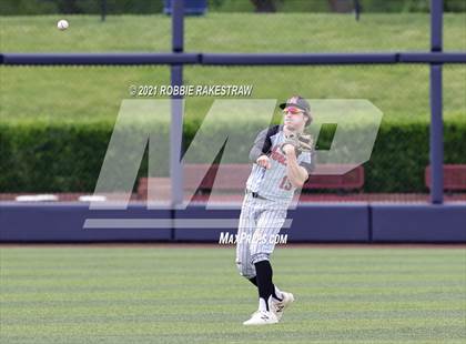 Thumbnail 2 in Plano vs. Marcus (UIL 6A Quarterfinals) photogallery.