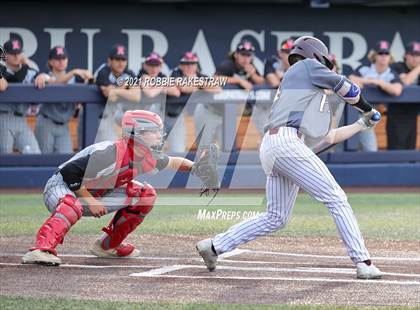 Thumbnail 2 in Plano vs. Marcus (UIL 6A Quarterfinals) photogallery.