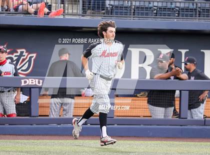 Thumbnail 1 in Plano vs. Marcus (UIL 6A Quarterfinals) photogallery.
