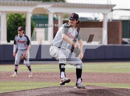 Thumbnail 1 in Plano vs. Marcus (UIL 6A Quarterfinals) photogallery.