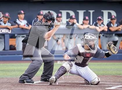 Thumbnail 3 in Plano vs. Marcus (UIL 6A Quarterfinals) photogallery.