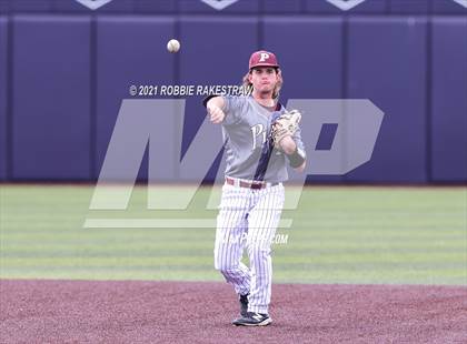 Thumbnail 2 in Plano vs. Marcus (UIL 6A Quarterfinals) photogallery.
