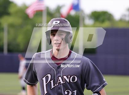 Thumbnail 3 in Plano vs. Marcus (UIL 6A Quarterfinals) photogallery.