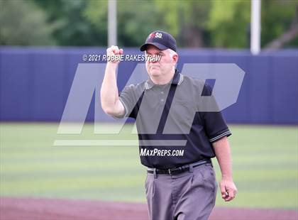 Thumbnail 1 in Plano vs. Marcus (UIL 6A Quarterfinals) photogallery.