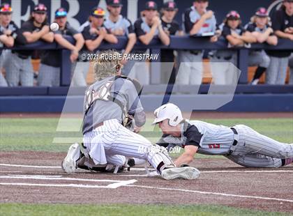 Thumbnail 1 in Plano vs. Marcus (UIL 6A Quarterfinals) photogallery.