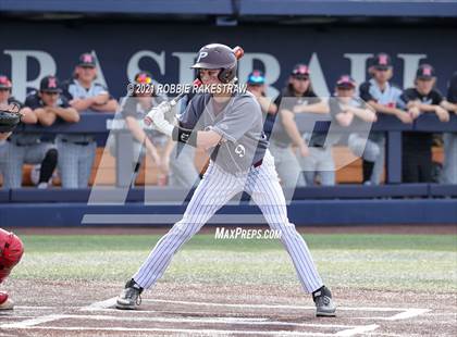 Thumbnail 3 in Plano vs. Marcus (UIL 6A Quarterfinals) photogallery.