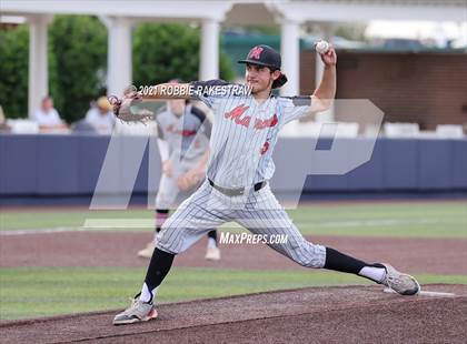 Thumbnail 2 in Plano vs. Marcus (UIL 6A Quarterfinals) photogallery.