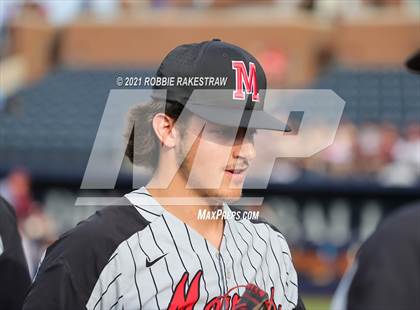 Thumbnail 1 in Plano vs. Marcus (UIL 6A Quarterfinals) photogallery.
