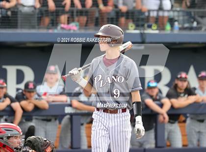 Thumbnail 2 in Plano vs. Marcus (UIL 6A Quarterfinals) photogallery.