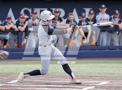 Thumbnail 1 in Plano vs. Marcus (UIL 6A Quarterfinals) photogallery.