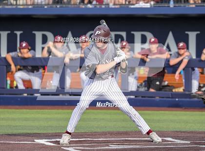 Thumbnail 3 in Plano vs. Marcus (UIL 6A Quarterfinals) photogallery.